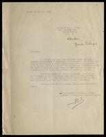 French Prises Maritimes decisions during WWII.