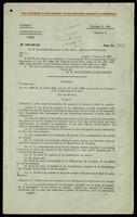 British studies of foreign prize laws: Germany, Turkey, Netherlands, Japan.