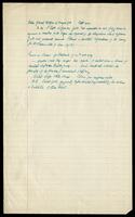 Rosenne's notes.