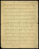 Ha-Nerot halalu anu Madliqim (manuscript).