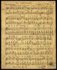 Ha-Tiqwa (manuscript) : Jewish National anthem, for orchestra – הספרייה הלאומית