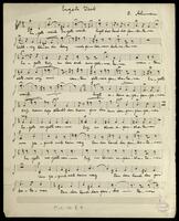 Ergets vait (manuscript).