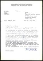 Schweizerischer Israelitischer Gemeindebund.