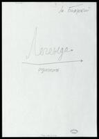 Legend (photocopy of manuscript) : for piano end symphony orchestra / [An. Boyarsky].