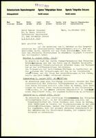 Schweizerische Depeschenagentur.
