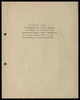 Parts from biographical books on Hitler.