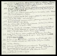 Notes for a timeline of Czech Jewry.