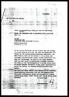 Letter to Georg Wilhelm Grosskopf.
