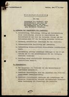 Himmler, Heinrich, to Korherr, Richard.