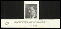 Hofer, Franz .