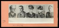 Members of Organisation Todt.