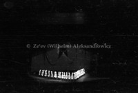 מופע ריקודים ב-Radio City Music Hall, מנהטן