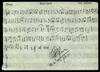 arlechino (manuscript)