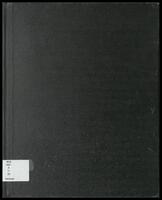 Die 13 Glaubensartikel von Maimonides (manuscript) : anlasslich 800 Geburstages fur eine Singstimme mit Klavierbegleitung / komponiert und der universitats Bibliothek in Jerusalem uberreicht von Aron Friedmann.