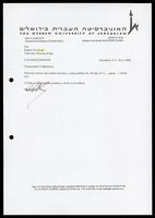 Židovské muzeum v Praze.