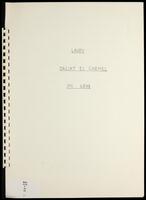 Daliat el Carmel / Marc Lavry.