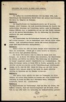 Einleitung der Kapitel im Buch uber Mengele.