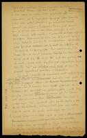 Les Chants de la Synagogue Judeo-Yemenite (manuscript) : [articles].