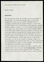 Aspects of melody: an examination of the structure of Jewish and Gregorian chants : [articles].