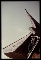 Photographs of Sculptures (5).