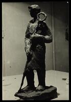 Photographs of Sculptures (7).