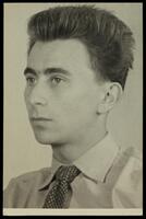 Portrait photographs of Dan Kulka.
