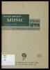 Music for woodwinds, trombone, piano & bass / Noam Sheriff.
