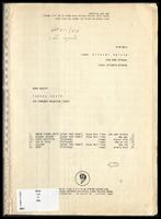 Israel suite for symphony orchestra (1965) / Noam Sheriff.