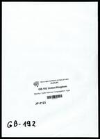 Merthyr Tydfil Hebrew Congregation: Agreement and guarantee between the Metropolitan Bank of England and Wales and representatives of the congregation on continuing a bank account, signed by 5 representatives of the congregation.