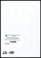 Merthyr Synagogue Redemption Company: 8 share certificates of company members.