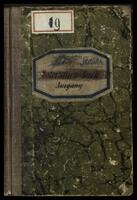 Preußische Statistik. (Auszüge), 1880-1883.