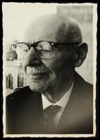Felix Weltsch.