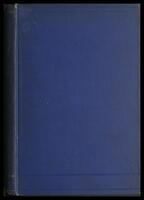 Montefiore, C.G. The Bible for Home Reading, edited with comments and reflections for the use of Jewish parents and children. Part II: containing selections from the wisdom literature, the prophets and the psalter together with extracts from the apocrypha.
