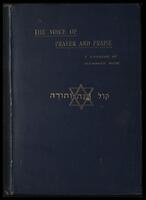 The Voice of Prayer and Praise, 1914.