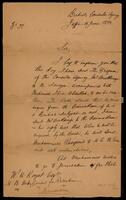 Muhamed iben Abdulla's citizenship.