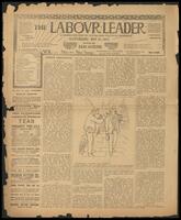 The Labour Leader, May 15, 1897.