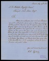 London Society for Promoting Christianity Among the Jews.