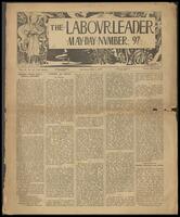 The Labour Leader May Day Number, 1897.