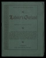 Labour's Garland : Being Poems for Socialists.