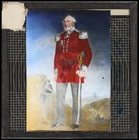 Moses Montefiore after being awarded the Freedom of the City of London.