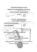 Registres F80 33 - F80 2073.