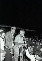 הקפות שניות באלון מורה רוג'יב.