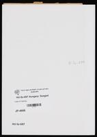 Lists of names.