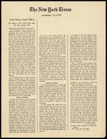 Yahuda articles.