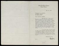 Roosevelt and Ibn Saud.