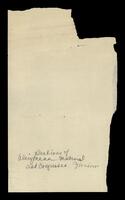 Weizmann material, Congresses, Zionism, British policy in Palestine.