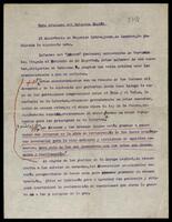 Telegrams to Roman Dmowski.