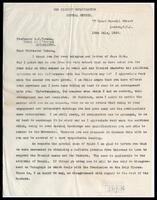 Weizmann, Chaim.