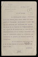 Rescue of Jews under Ottoman Rule 1917. I.