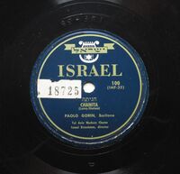 חניתה